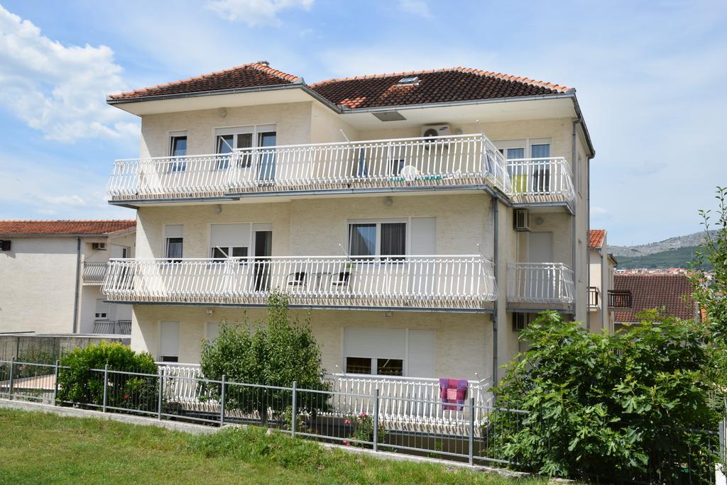 Apartment Annika 斯普利特 客房 照片